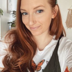 Meet your Posher, Marie-philippe